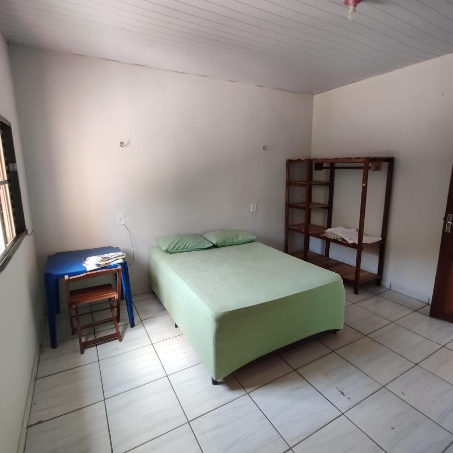 Homestay Casa Do Filipe Alter do Chao
